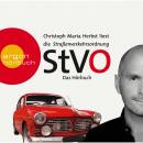 [German] - Die Straßenverkehrsordnung (StVO) - Das Hörbuch  (Ungekürzte Fassung) Audiobook