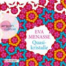 Quasikristalle  (Gekürzte Fassung) Audiobook