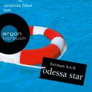 Odessa Star  (Gekürzte Fassung) Audiobook