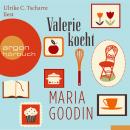 Valerie kocht (Gekürzte Fassung) Audiobook