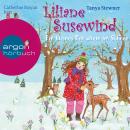 Ein kleines Reh allein im Schnee - Liliane Susewind (gekürzt) Audiobook