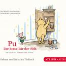 Pu - Der beste Bär der Welt Audiobook