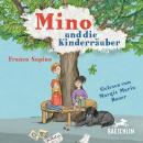 Mino und die Kinderräuber Audiobook