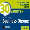 30 Minuten Business Qigong Audiobook