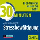 30 Minuten Stressbewältigung Audiobook