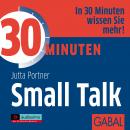 30 Minuten Small Talk Audiobook