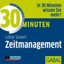 30 Minuten Zeitmanagement Audiobook