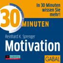 30 Minuten Motivation Audiobook
