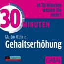 30 Minuten Gehaltserhöhung Audiobook