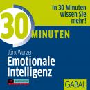 30 Minuten Emotionale Intelligenz Audiobook