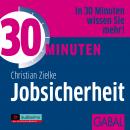 [German] - 30 Minuten Jobsicherheit Audiobook