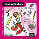 Hausaufgaben - fit in 30 Minuten Audiobook