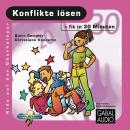 Konflikte lösen - fit in 30 Minuten Audiobook