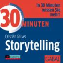 [German] - 30 Minuten Storytelling Audiobook