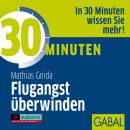 [German] - 30 Minuten Flugangst überwinden Audiobook
