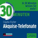 30 Minuten Akquise-Telefonate Audiobook