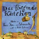 Das fliegende Kästchen: Märchen von Franz Xaver von Schönwerth, erzählt von Erika Eichenseer Audiobook