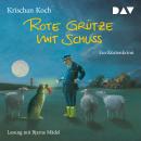 [German] - Rote Grütze mit Schuss Audiobook