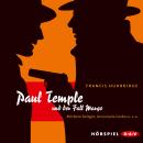[German] - Paul Temple und der Fall Margo Audiobook
