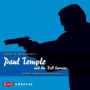 [German] - Paul Temple und der Fall Spencer Audiobook