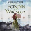 [German] - Feindin der Wikinger: Die Jelling-Dynastie - Band 1 Audiobook