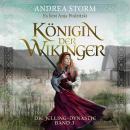 [German] - Königin der Wikinger: Die Jelling-Dynastie - Band 3 Audiobook