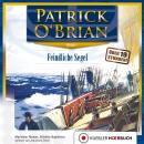 [German] - Feindliche Segel: Episode 2 Audiobook