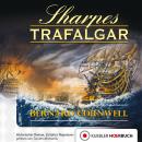 Sharpes Trafalgar: Episode 4 Audiobook