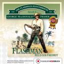 Flashman - Held der Freiheit: Die Flashman-Manuskripte 3 - Flashman in Westafrika und Amerika Audiobook