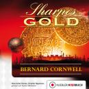 Sharpes Gold: Episode 9, Bernard Cornwell