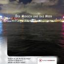 [German] - Der Mensch und das Meer: Ein Gedicht aus 'Die Blumen des Bösen' Audiobook