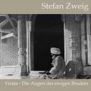 [German] - Virata: Die Augen des ewigen Bruders Audiobook