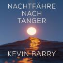 [German] - Nachtfähre nach Tanger Audiobook