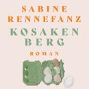 [German] - Kosakenberg Audiobook