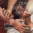 [German] - Der Teufelsgriff Audiobook