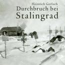 [German] - Durchbruch bei Stalingrad Audiobook