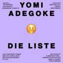 [German] - Die Liste Audiobook