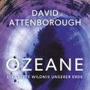 [German] - Ozeane: Die letzte Wildnis unserer Erde Audiobook