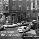 [German] - Stuhl, Tisch, Lampe Audiobook