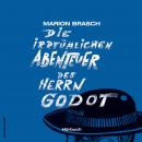 [German] - Die irrtümlichen Abenteuer des Herrn Godot Audiobook