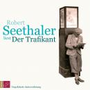 Der Trafikant (ungekürzt) Audiobook