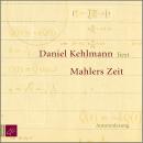 [German] - Mahlers Zeit (Ungekürzt) Audiobook