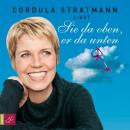 Sie da oben, er da unten Audiobook