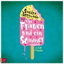 Vier Frauen und ein Sommer Audiobook