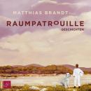 Raumpatrouille Audiobook