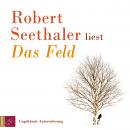 Das Feld Audiobook