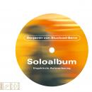 Soloalbum - Jubiläumsausgabe Audiobook