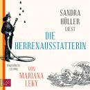 Die Herrenausstatterin Audiobook