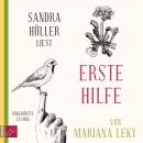 Erste Hilfe Audiobook