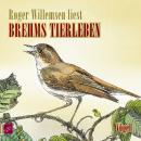 Brehms Tierleben - Vögel Audiobook